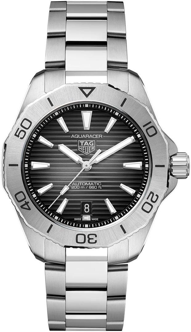 Tag Heuer Aquaracer Professional 200 Date