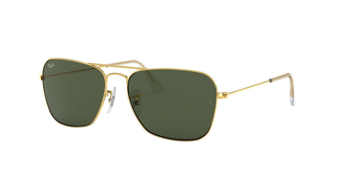 Ray-Ban Caravan Sunglasses