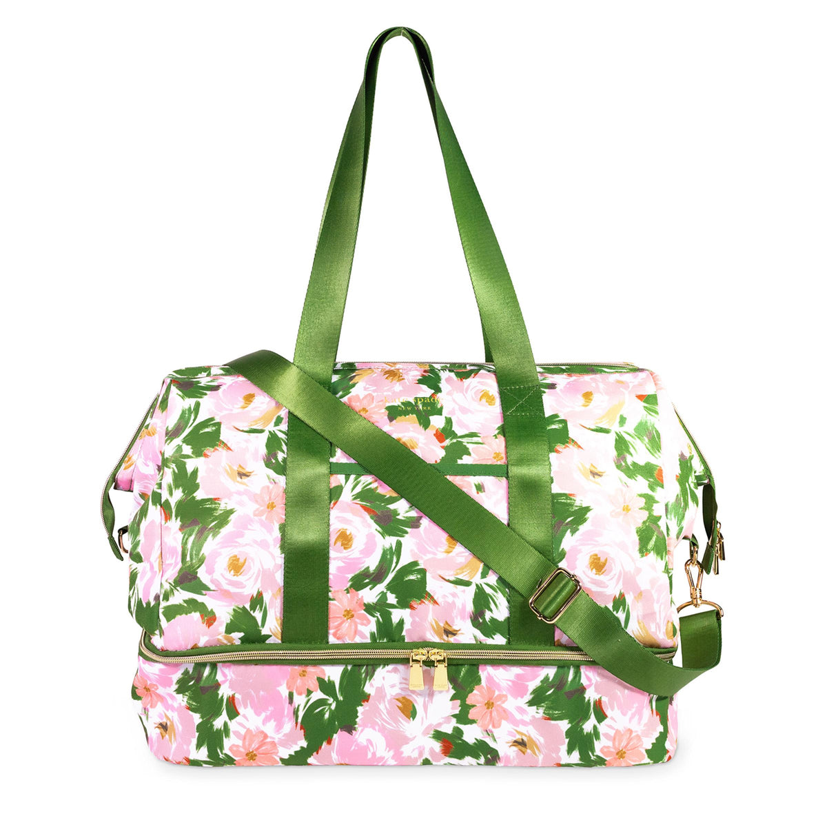 kate spade new york Cooler Bag - Hidden Garden