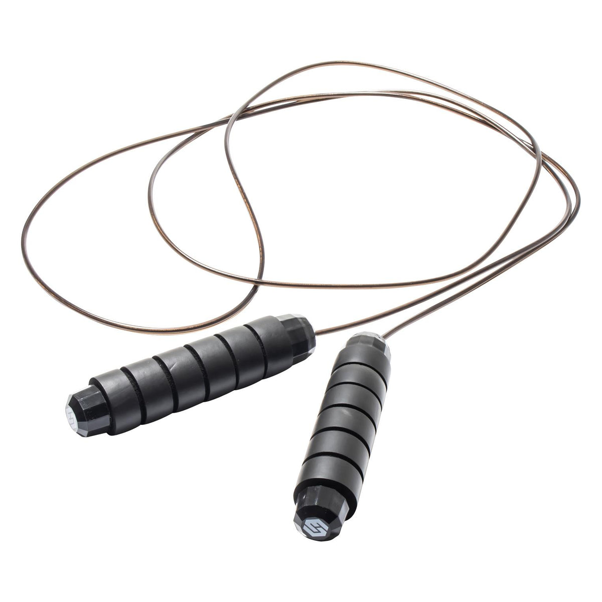 Skelcore 9Ft (2.7m) Weighted Jump Rope