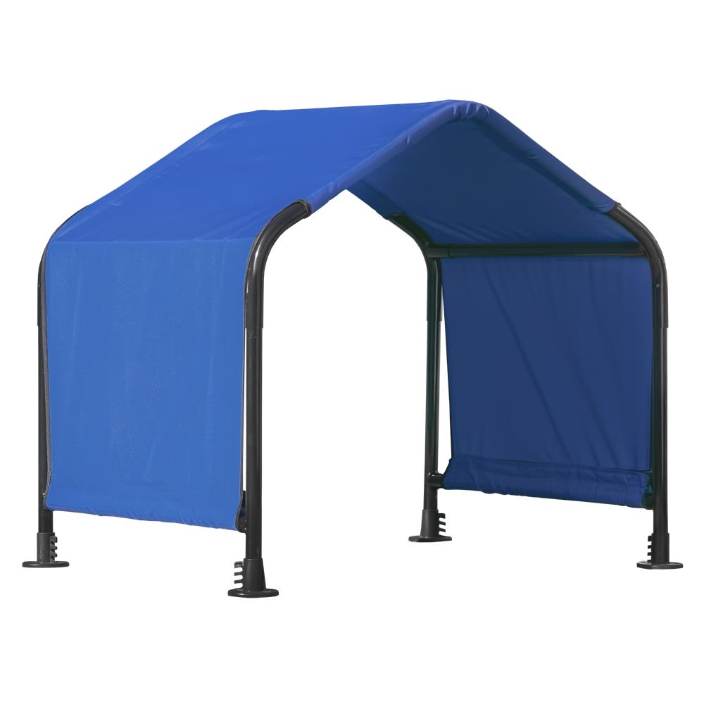 Dog Shade Canopy Pet Shelter Size 2x3x3