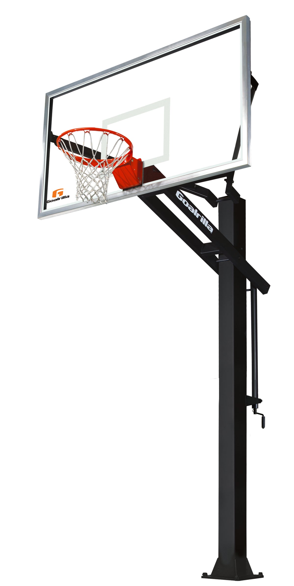 Escalade Sports Goalrilla - GS72C Basketball System