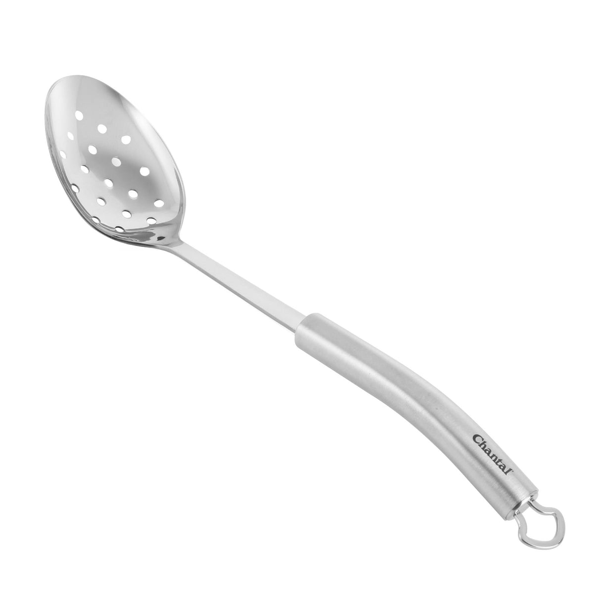 Chantal Perforated Spoon (14")