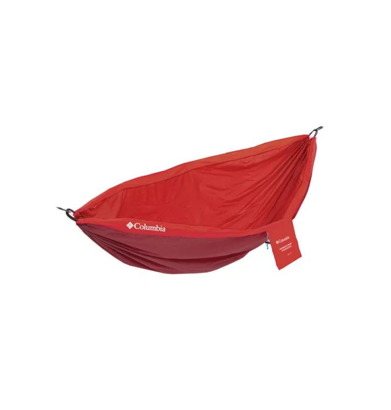 Columbia Mammoth Creek Single Hammock Red