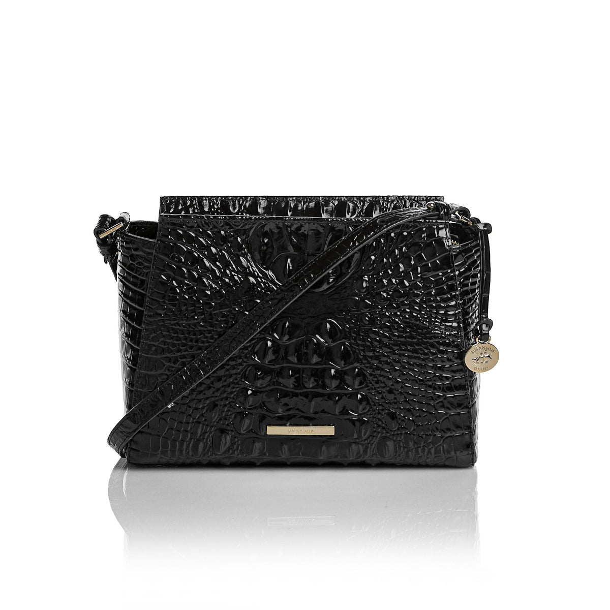 Brahmin Hillary Crossbody Bag