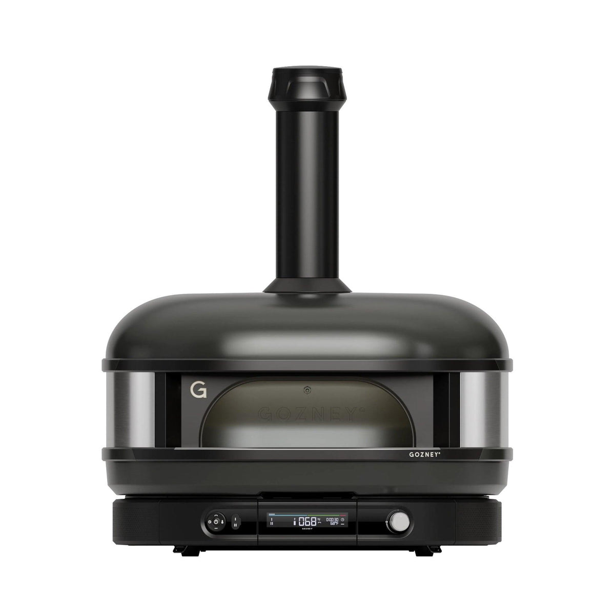 Gozney Dome (Gen 2) Propane Pizza Oven Off Black