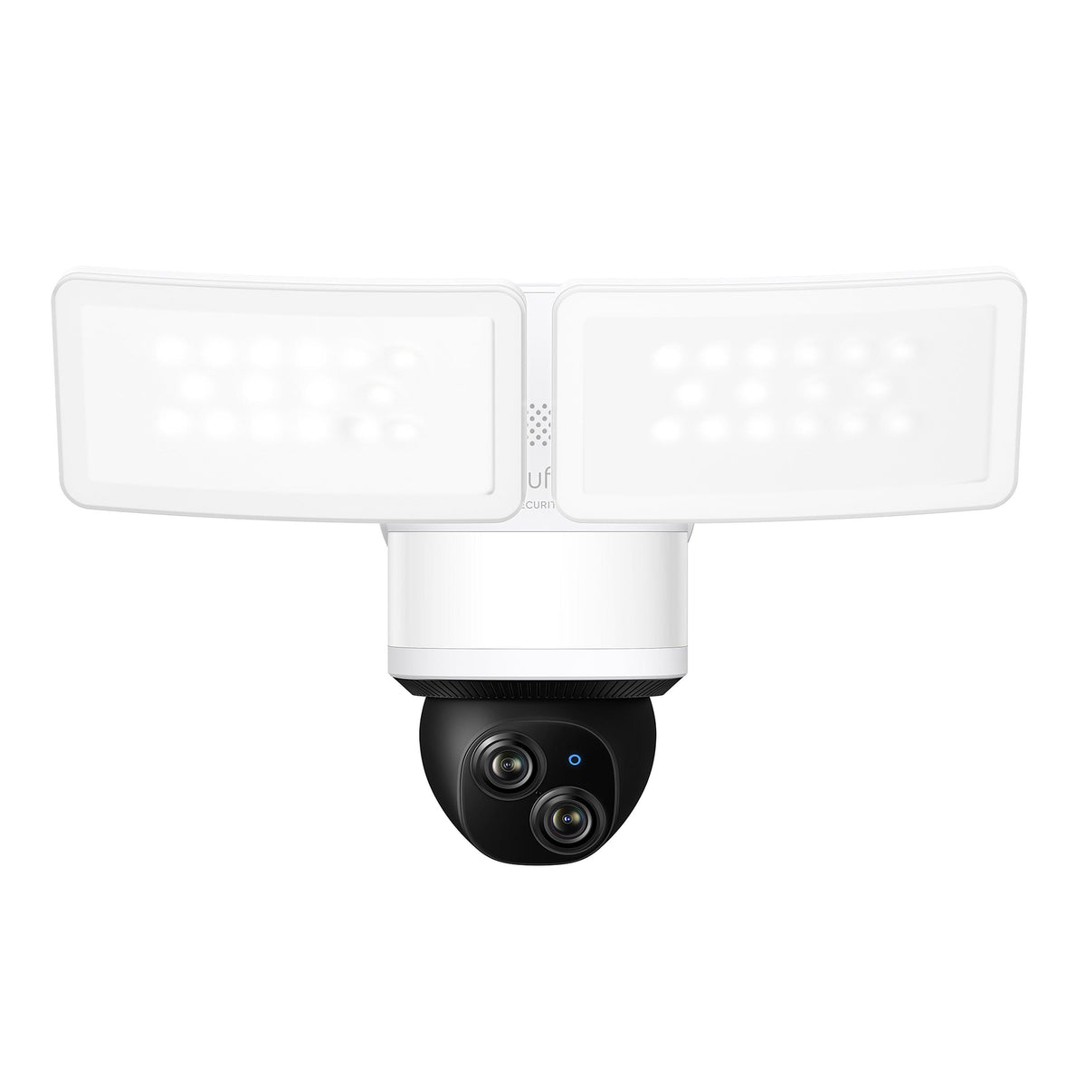 Eufy FloodLight Dual Cam E340 3K Outdoor Wired Security Cam
