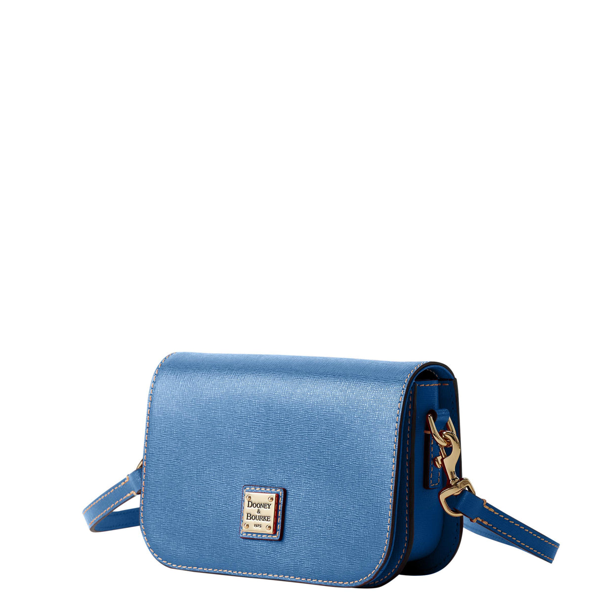 Dooney & Bourke Saffiano Kitty Crossbody