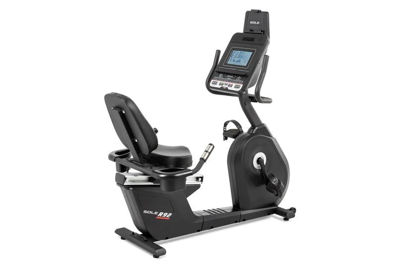 Sole Fitness R92 Exercise Bike