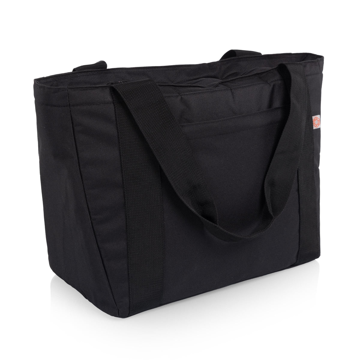 Picnic Time Topanga Cooler 2.0 - Black