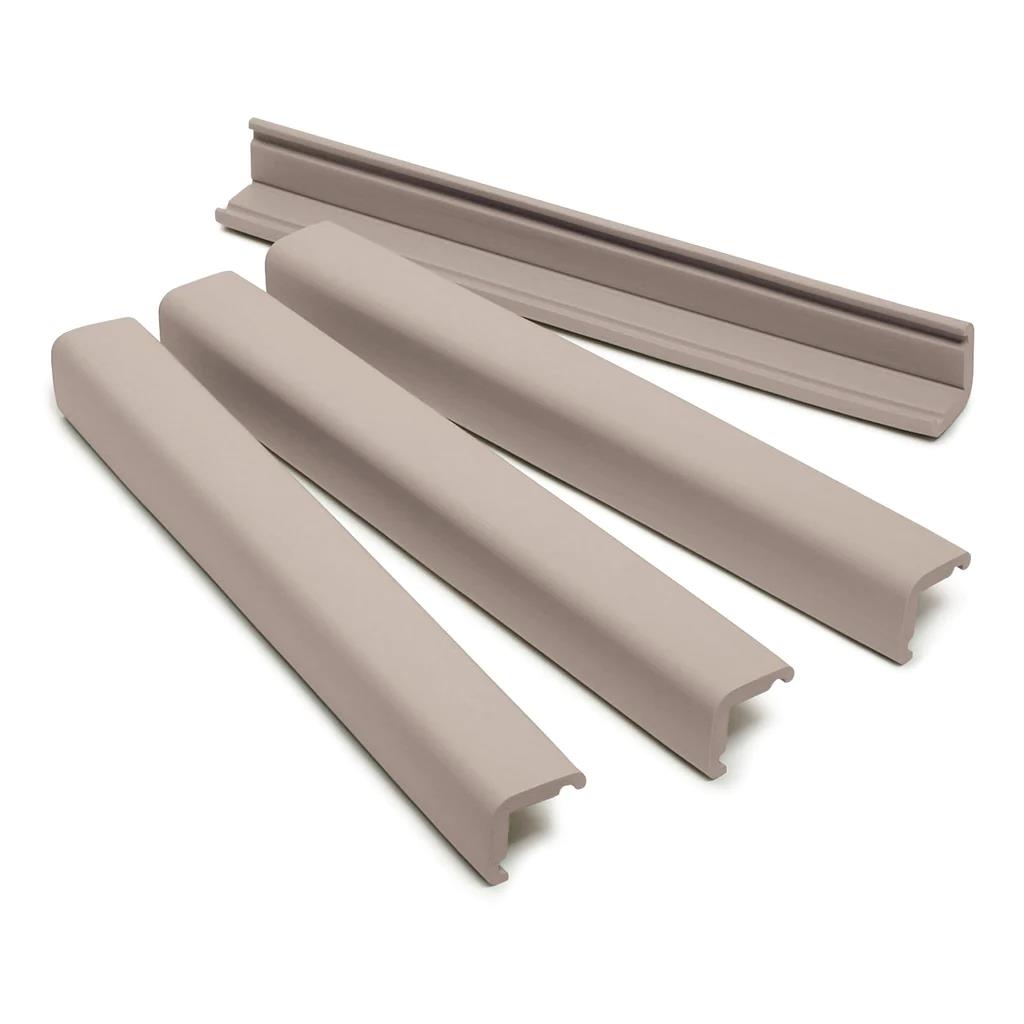Prince Lionheart Jumbo Edge Guard-Neutral