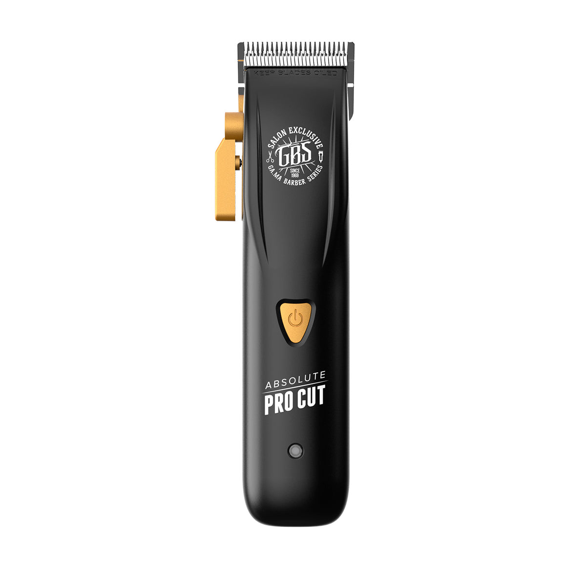 GA.MA Professional Clipper Absolute PRO CUT