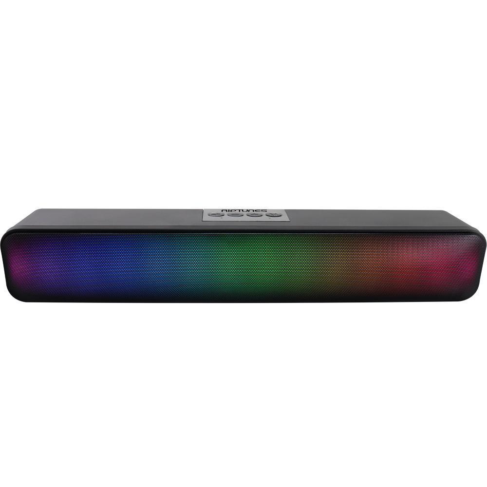 Riptunes Raw Energy Sound Bar