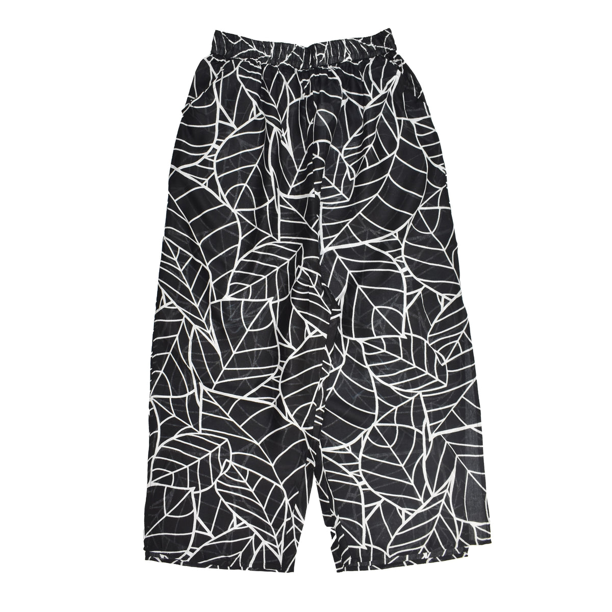 Dupatta Designs Bali Pants - Large/XL