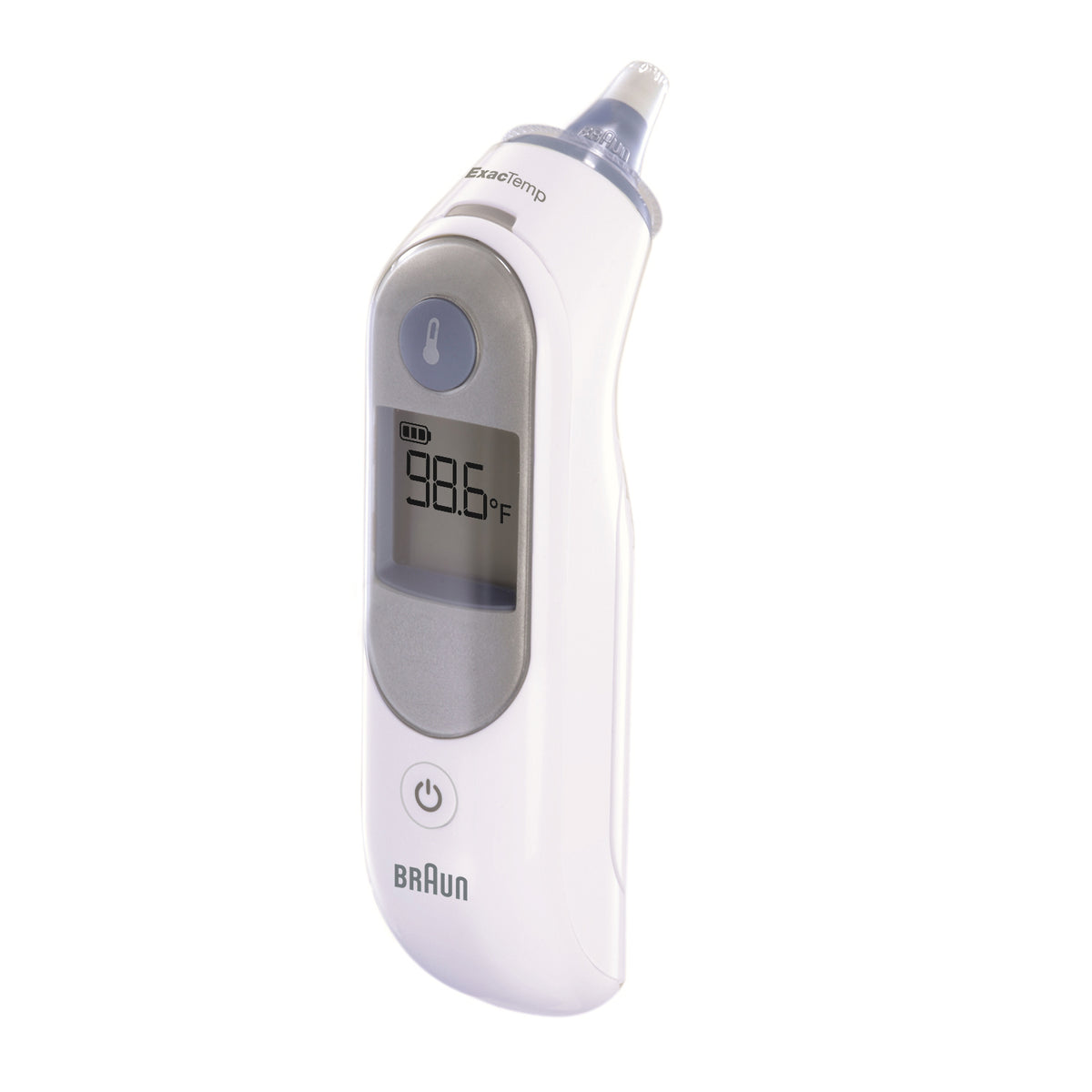 Braun ThermoScan5 Ear Thermometer