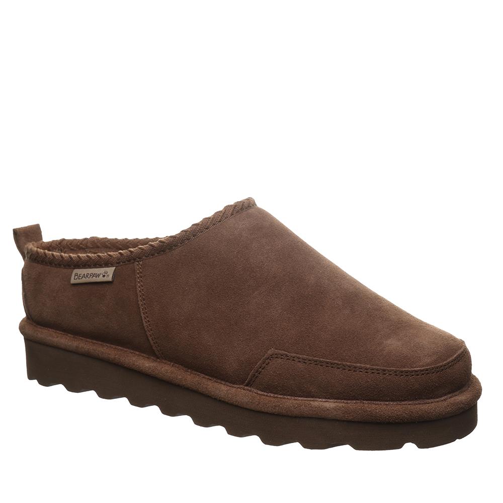Bearpaw Men's Damian-Earth-9