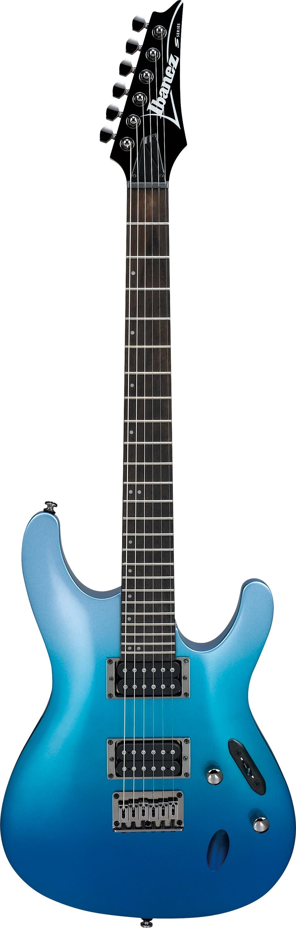 Ibanez S Standard 6 String Electric Guitar