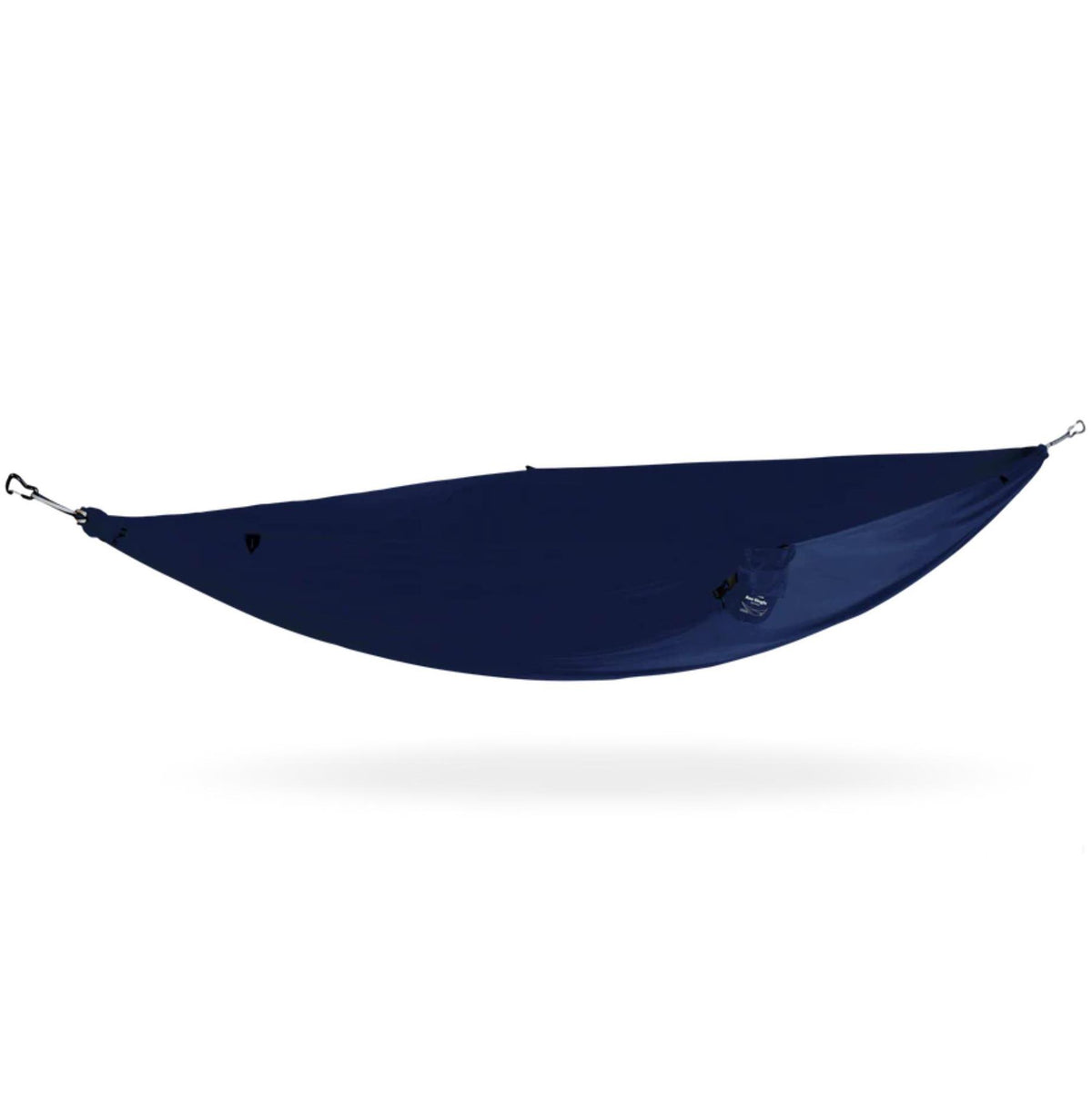 Kammok Roo Single Camping Hammock - Midnight Blue