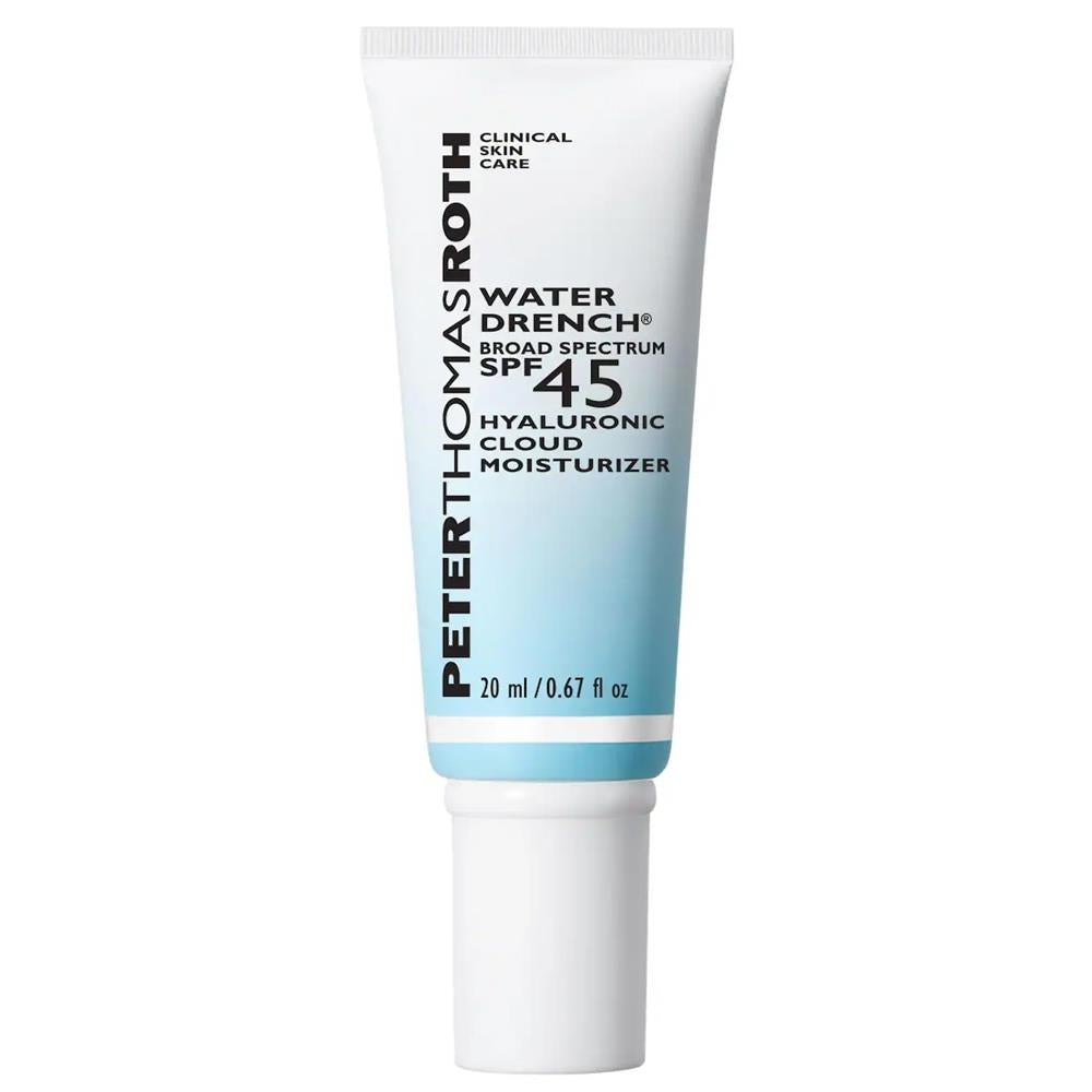 Peter Thomas Roth Water Drench SPF 45 Size 20ml