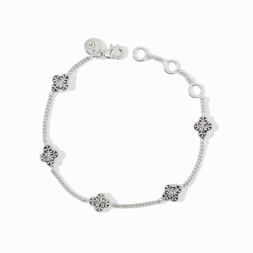 Julie Vos Florentine Delicate Bracelet