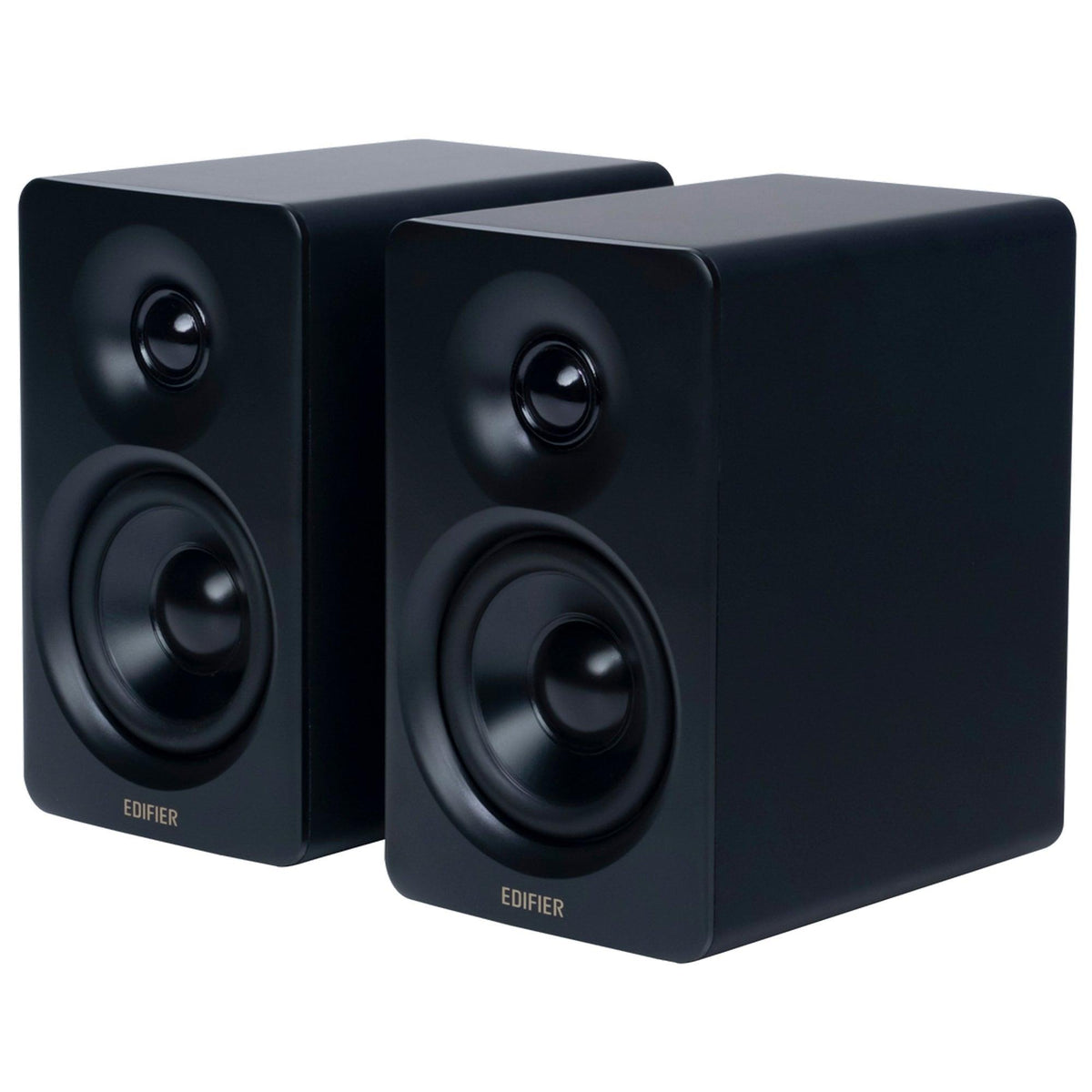 Edifier M60 Compact Desktop Speakers 2.0 Black