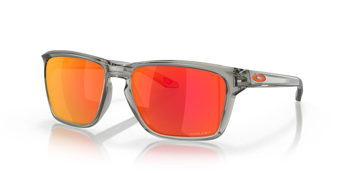 Oakley Sylas Unisex Non-Polar Sunglasses