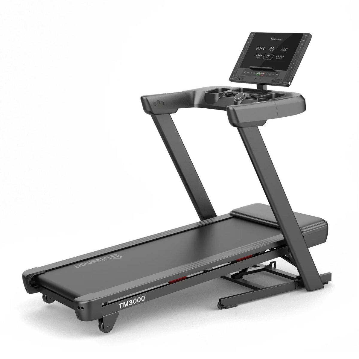 Lifesmart TM3000 PowerTouch Treadmill