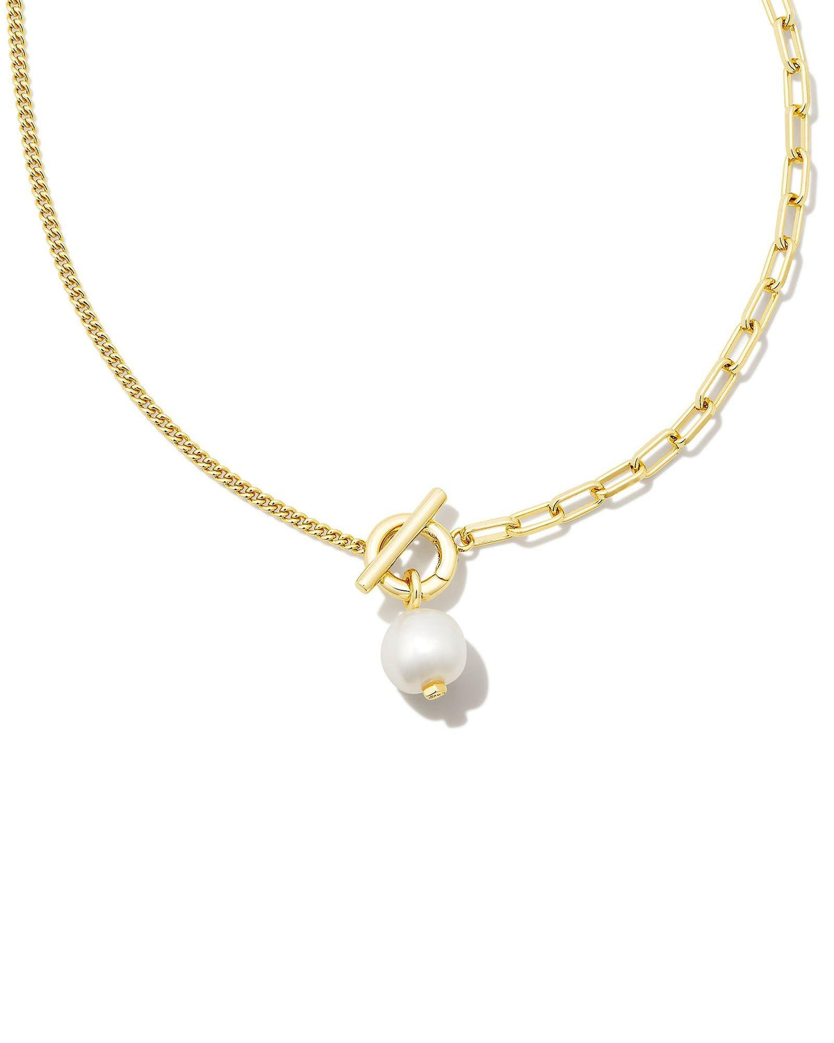 Kendra Scott Leighton Chain Necklace