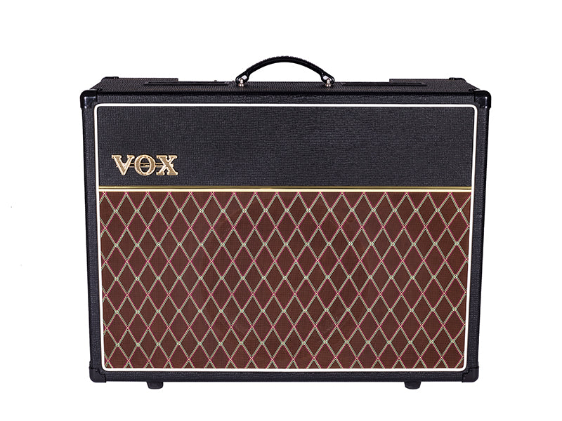 Vox AC30S1 Custom Series Combo Guitar Amplifier