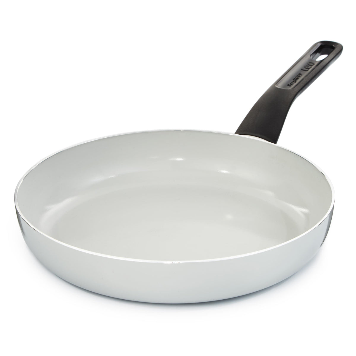 BergHOFF Leo Glints Non-Stick Recyled Aluminum FP, Spirit,9.5"