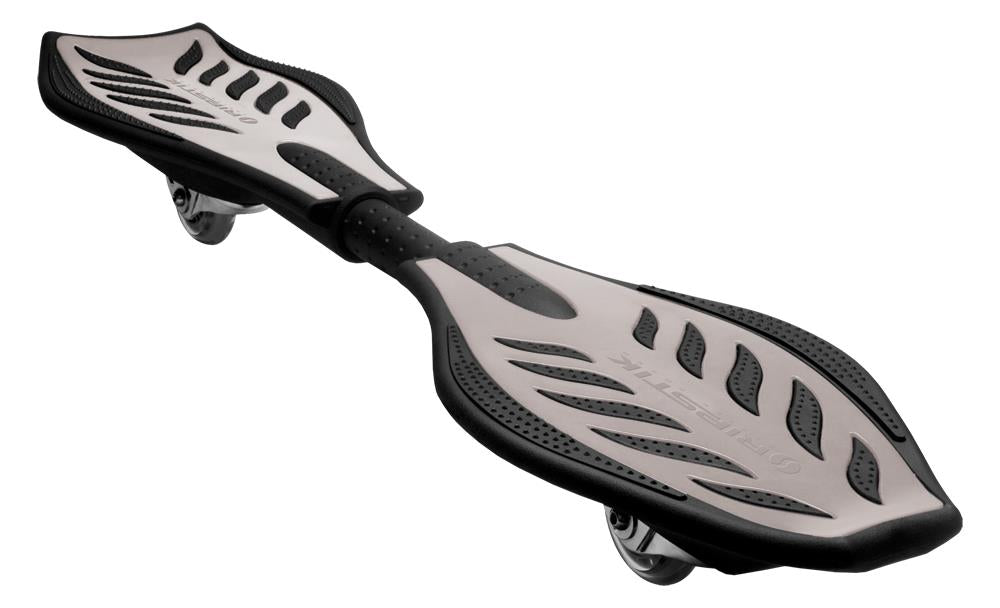 Razor USA RipStik Classic Caster Board - Silver (BB)