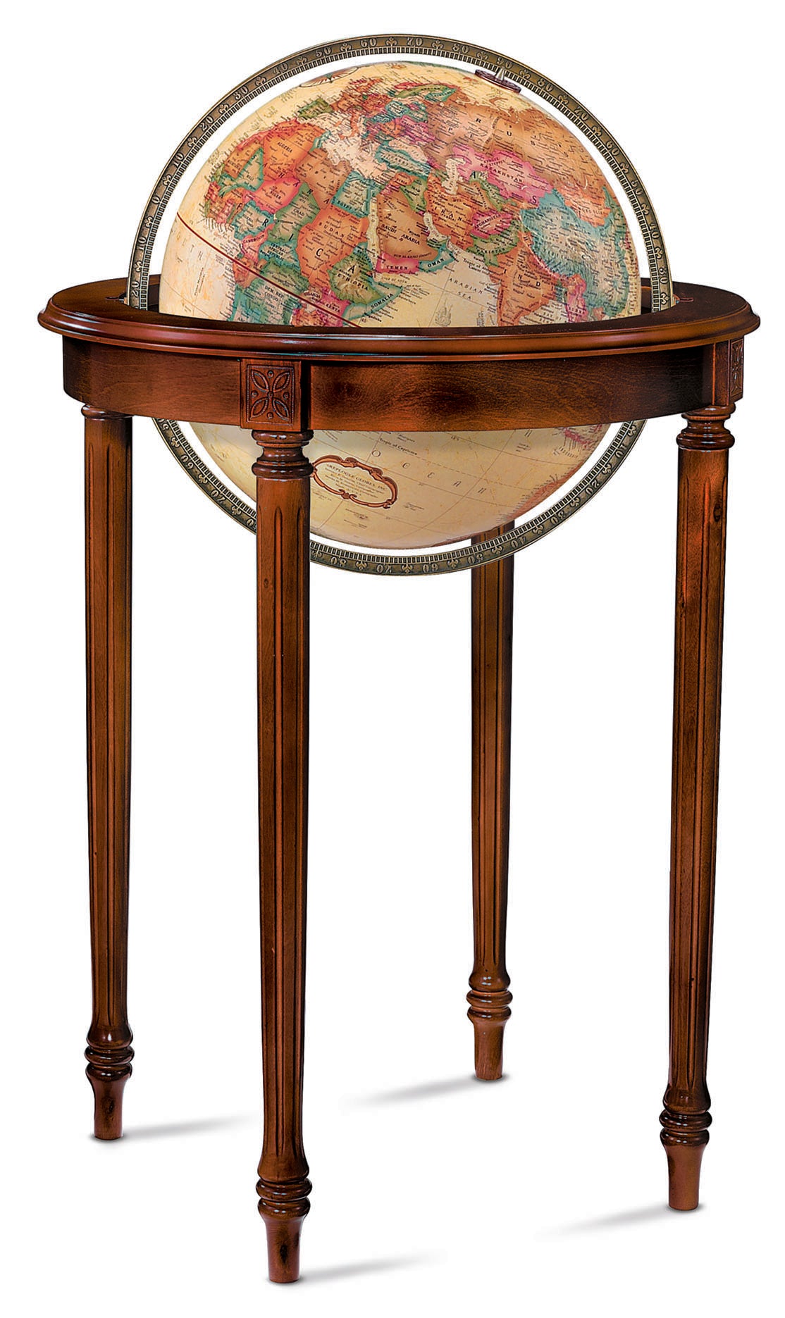 Replogle Regency Eco Friendly Globe