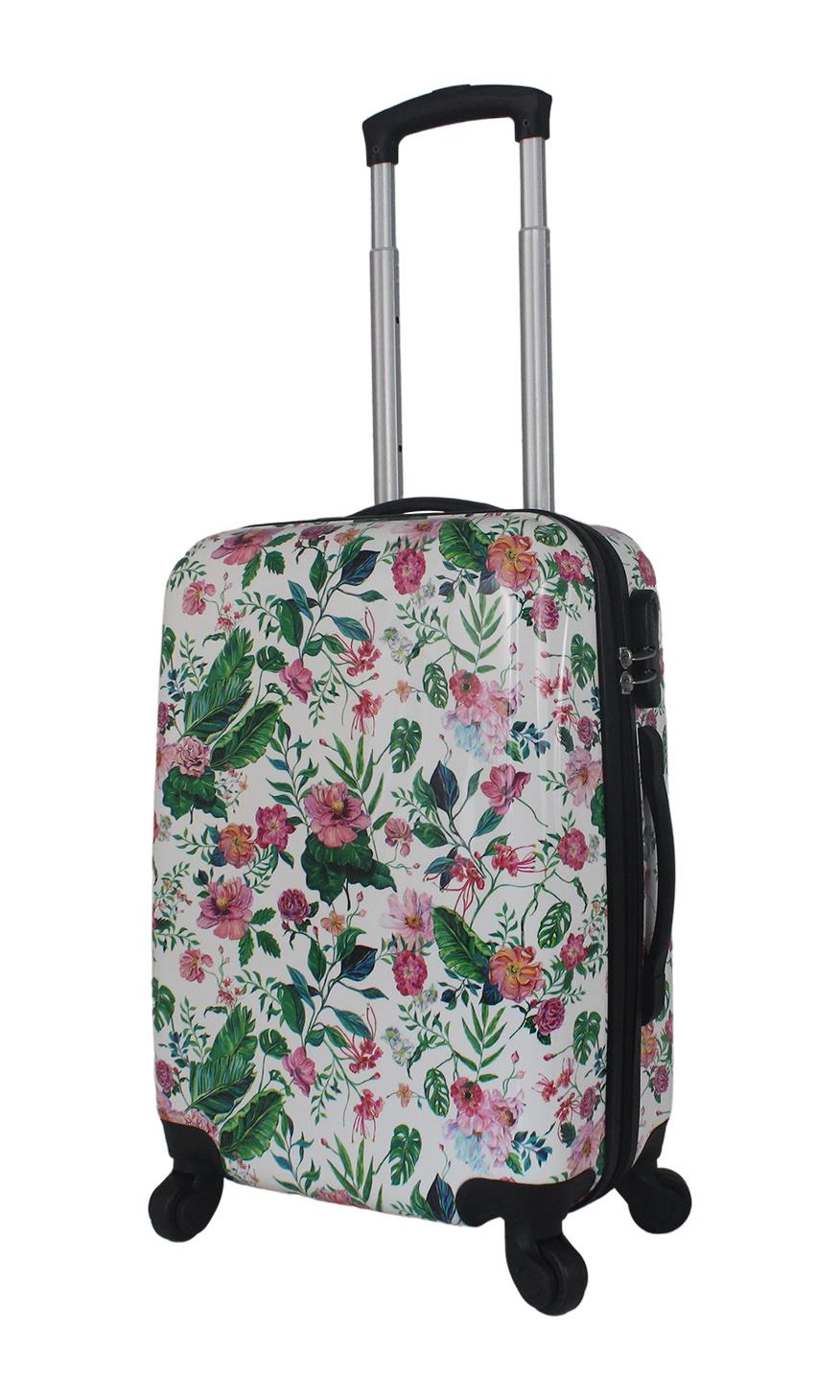 PremiumBag Surface of Beauty Hard Side Carry-On Case