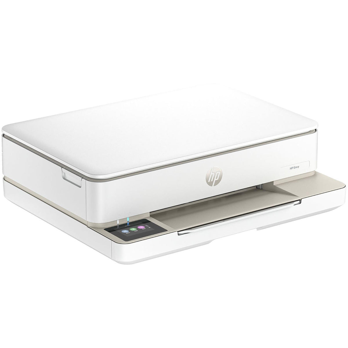 Hewlett Packard HP Envy 6155e Wired & Wireless Inkjet Multifunction Printer