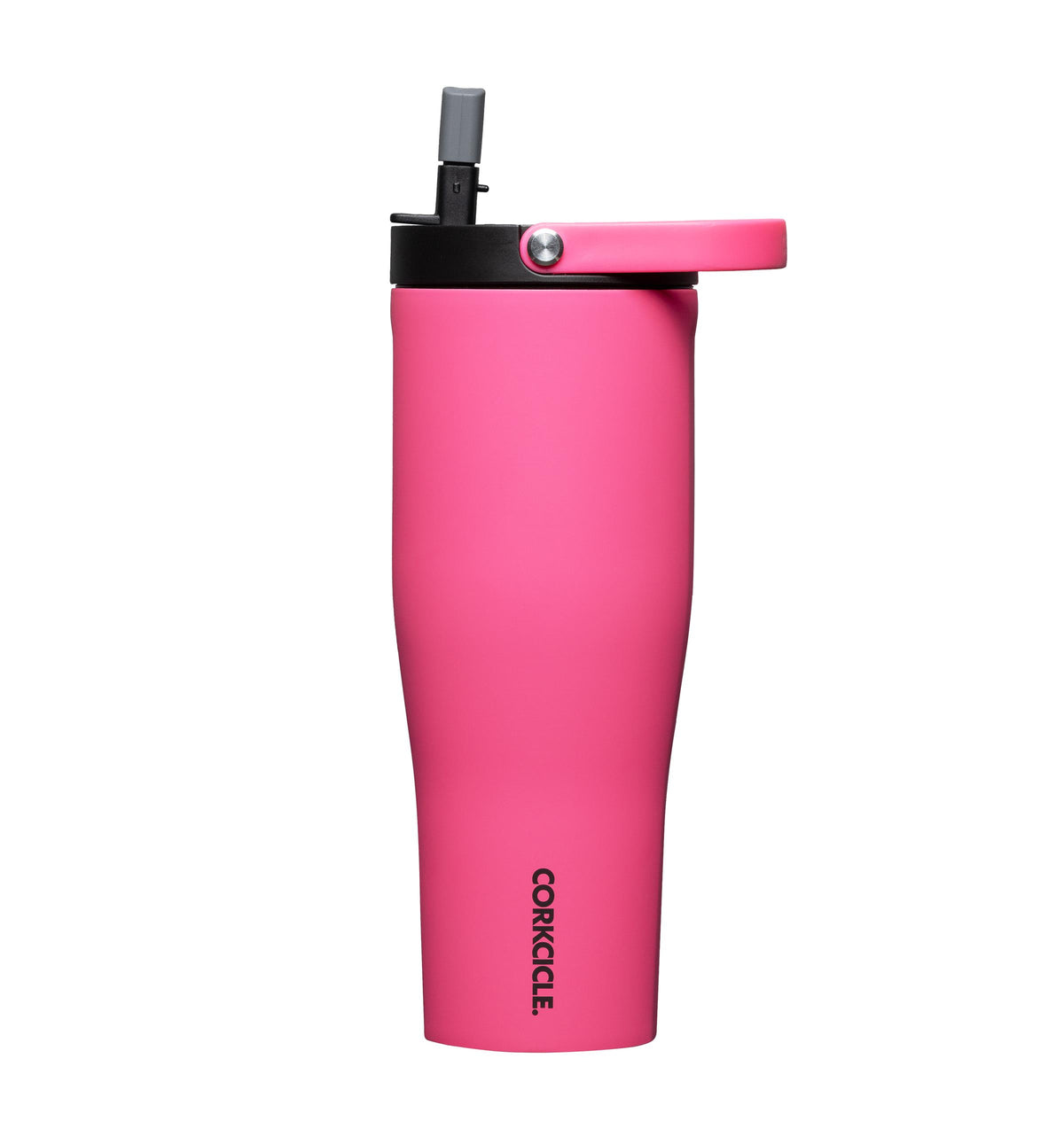Corkcicle 30oz Go Cup XL - Dragonfruit