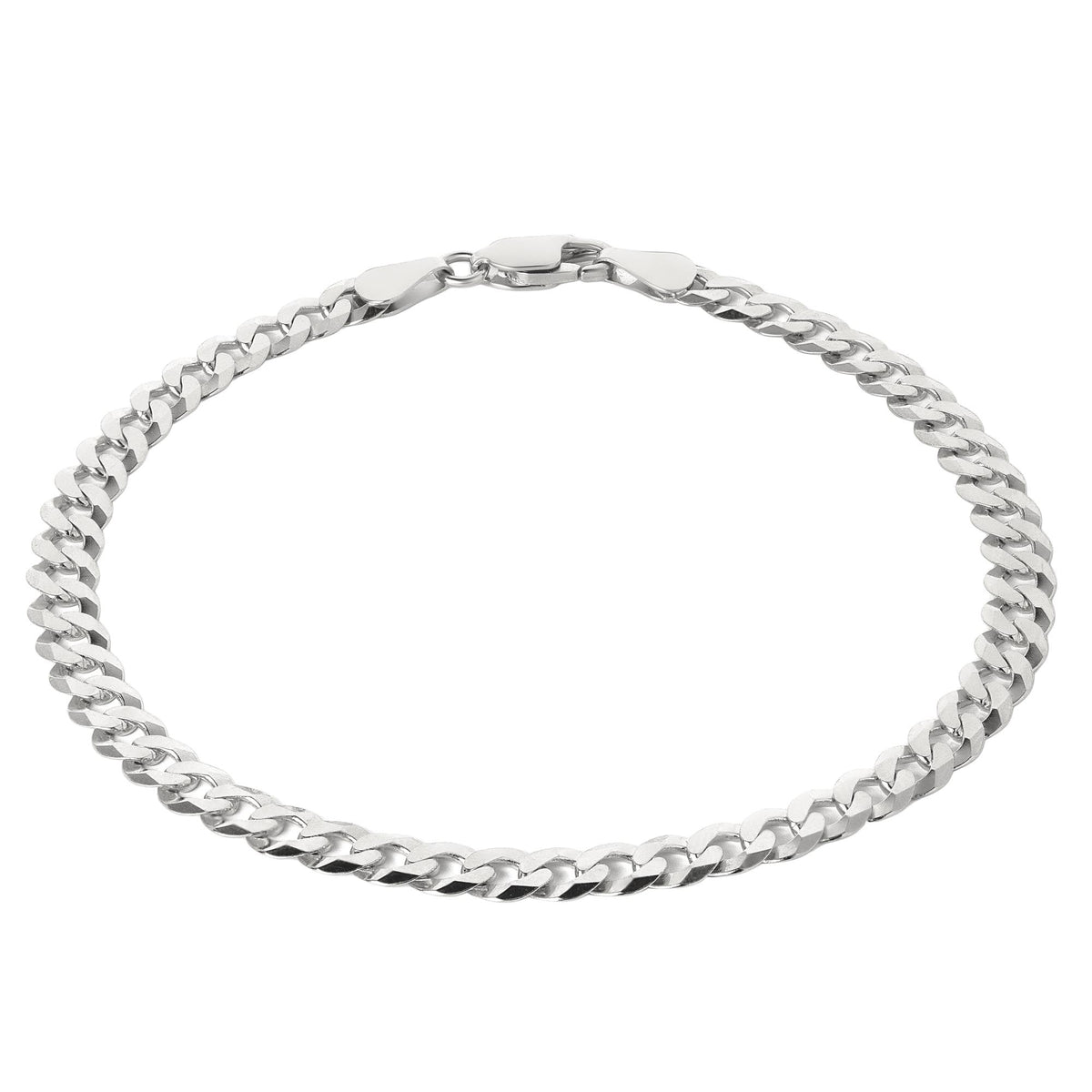 Jilco Inc Curb Chain Bracelet