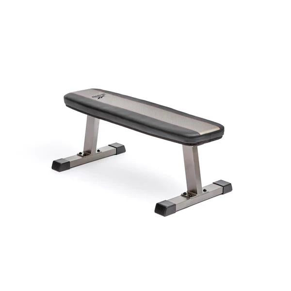 Reebok Flat Weight Bench