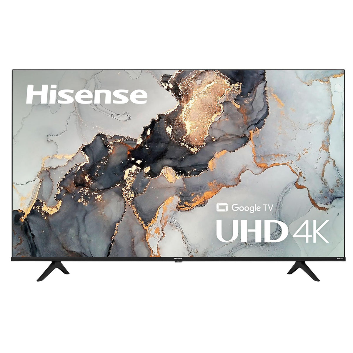 Hisense 55" A6 Series 4K Smart Google TV