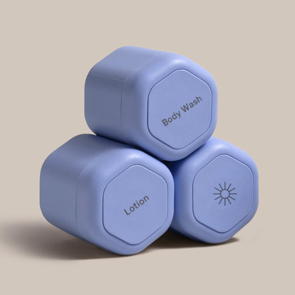 Cadence The Body Care Set