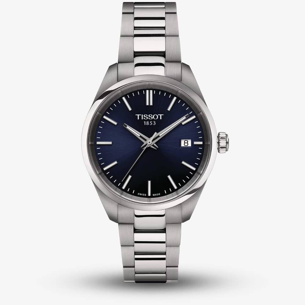 Tissot PR 100 Ladies' Watch