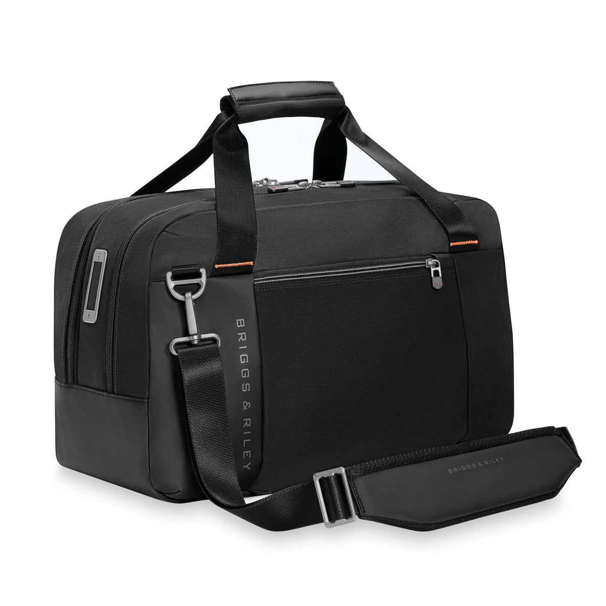 Briggs & Riley ZDX Cabin Bag - Black