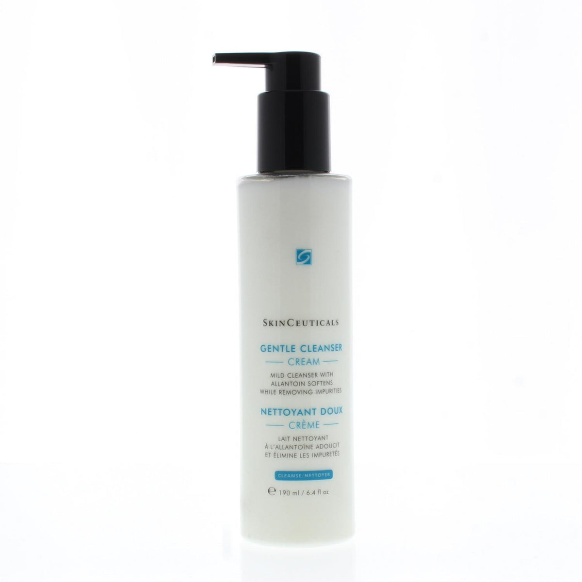 Skinceuticals Gentle Cleanser Cream Size 6.4oz