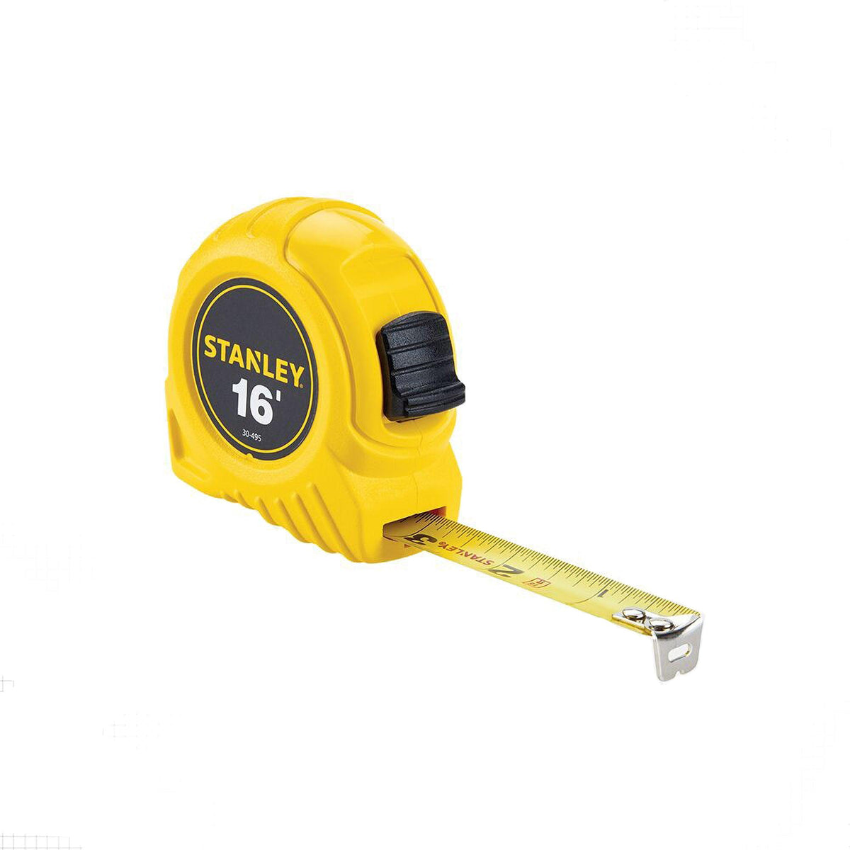 Stanley 16ft Tape Measure