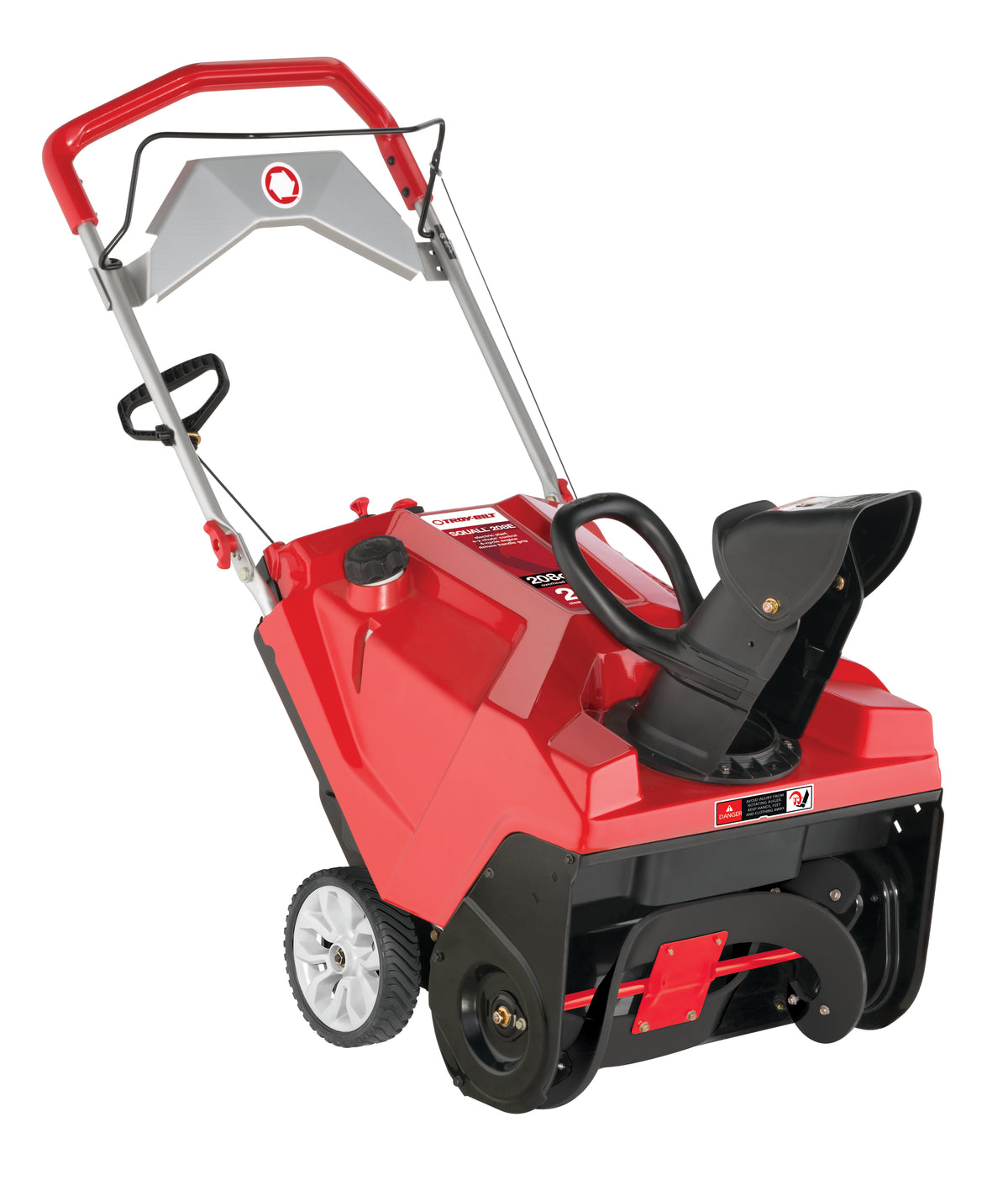 Cub Cadet & Troy-Bilt Troy-Bilt - Squall 208E Snow Blower