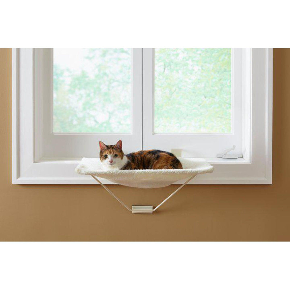 Prevue Pet Products TabbyNapper Cat Cradle