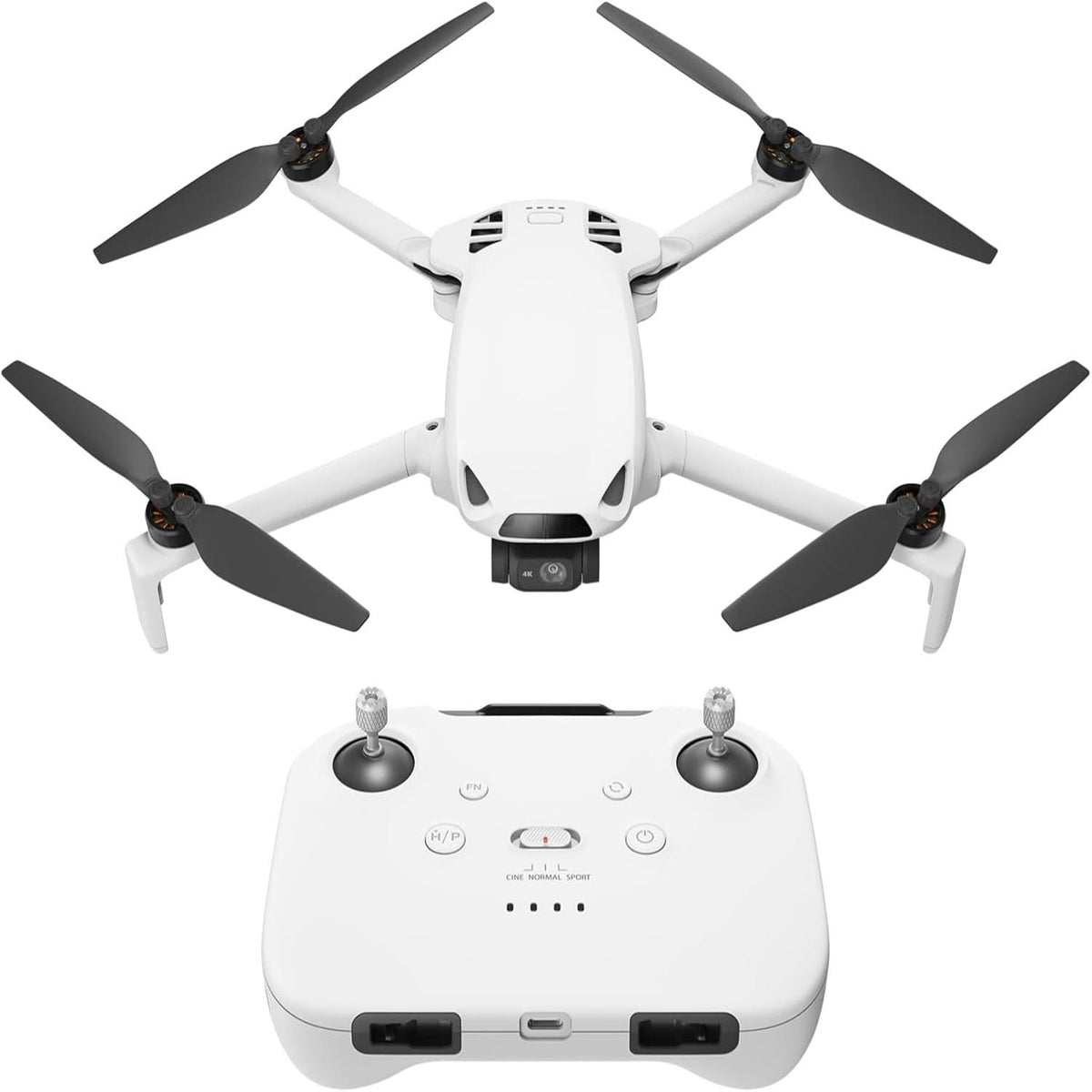 SKYROVER S1 Drone - White