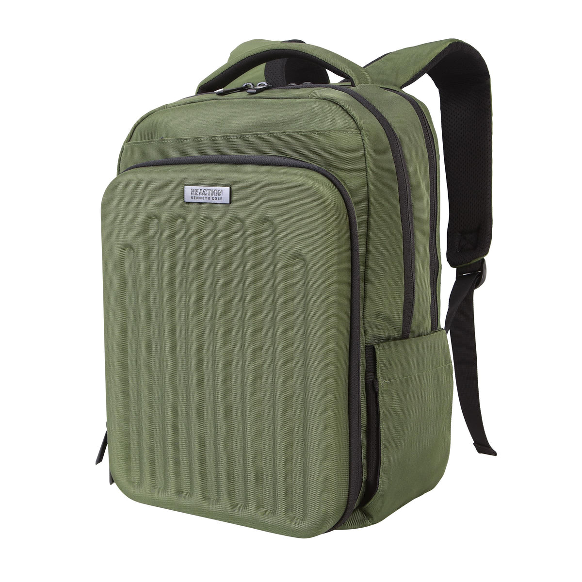 Kenneth Cole Brands The Venturer Poly Backpack Size 17"