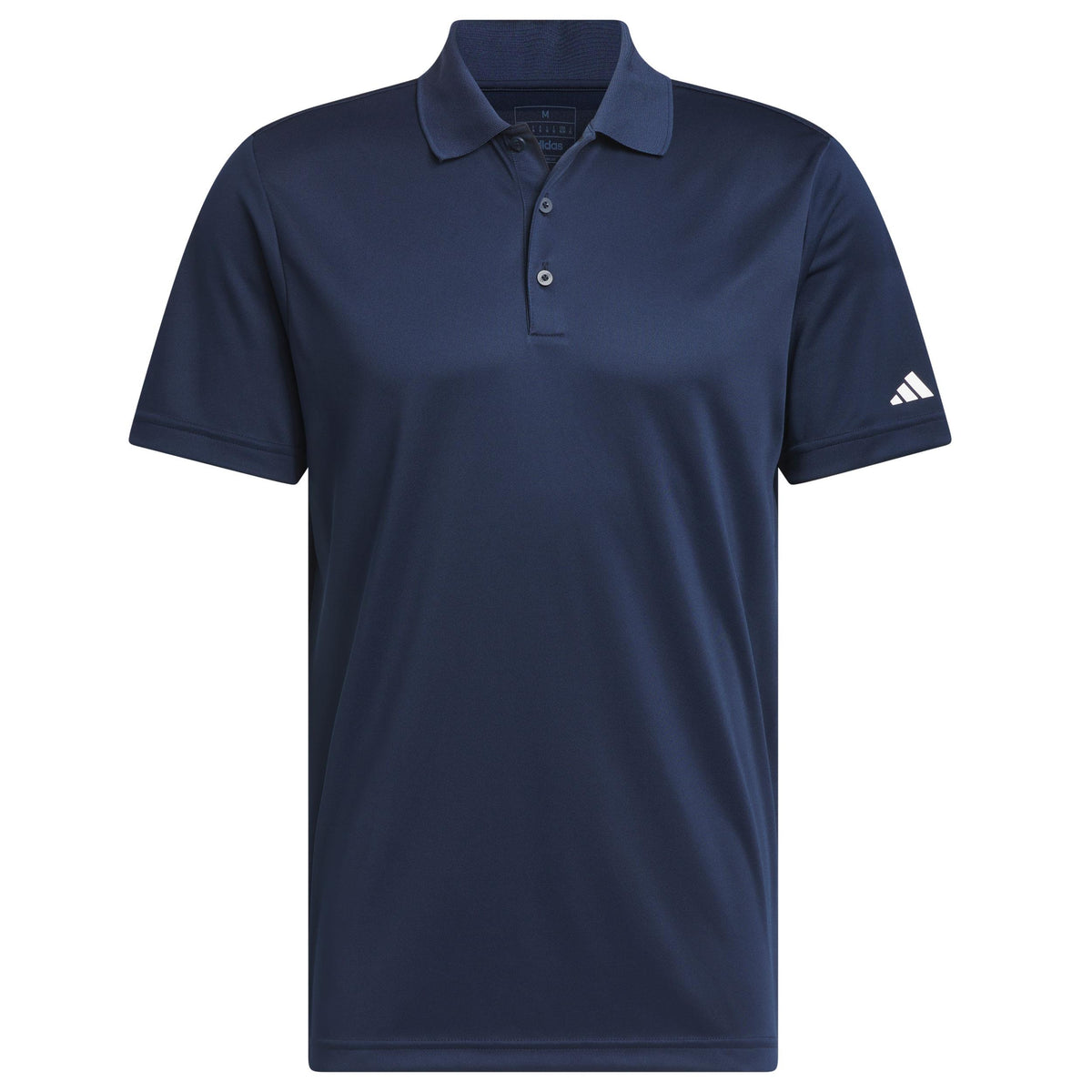 Adidas Performance Golf Polo - College Navy/M