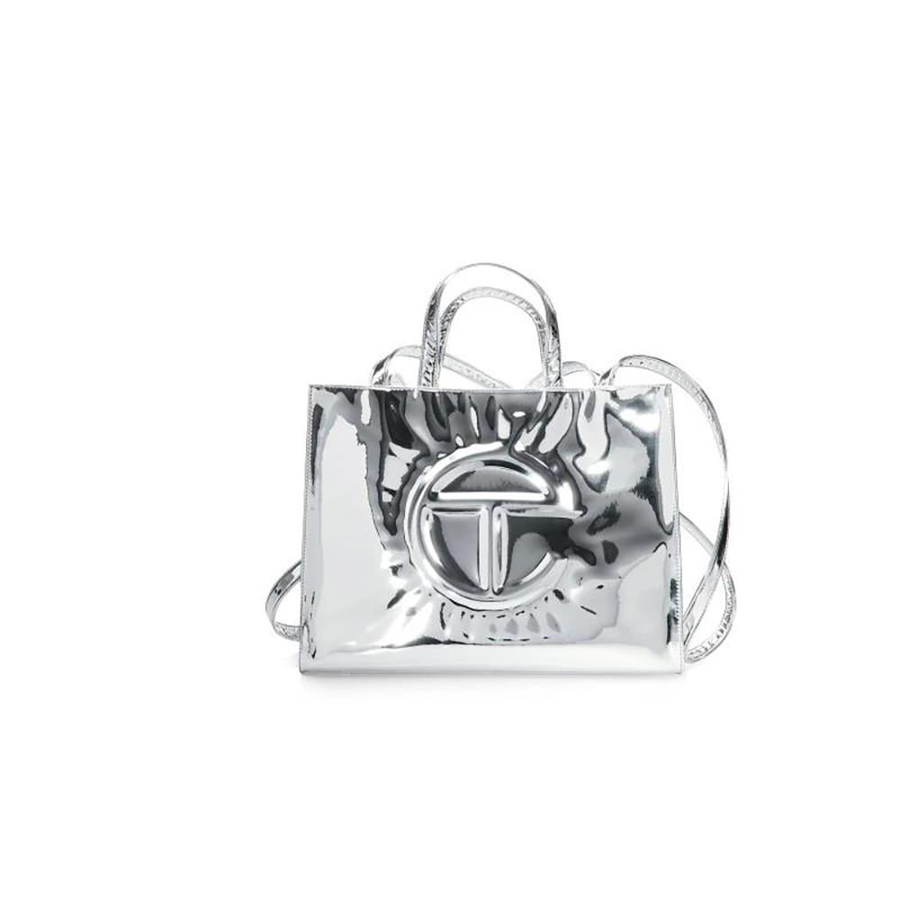 Telfar Medium Shopping Bag
