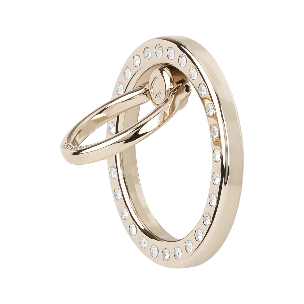 Kate Spade MagSafe Ring Phone Stand Set In Stone
